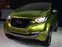 Mobil Konsep Datsun Redi-GO