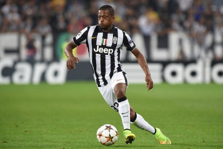 Evra Tak Sabar Jajal Milan