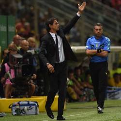 Galliani: Inzaghi Mirip Conte