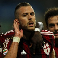 Menez Soal Target bersama Milan