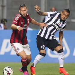Juventus Favorit, Milan Memburu Momentum