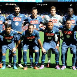 Napoli Bantah Isu Penjualan Klub