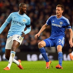 Bursa Taruhan Unggulkan City Tipis atas Chelsea