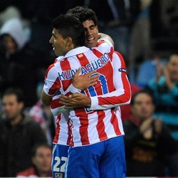 Sergio Aguero dan Diego Costa, Dulu Rekan Kini Lawan