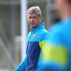 Wenger Tuntut Respons Positif Arsenal