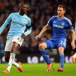 Chelsea Ingin Raih Poin Penuh di Laga Tandang ke-2.000