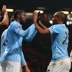 Kalahkan Chelsea Demi Memulihkan Kekecewaan City