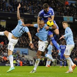 Tekad City Akhiri Laju Negatif