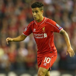 Coutinho Kurang Oke di Awal Musim, Rodgers Tak Cemas