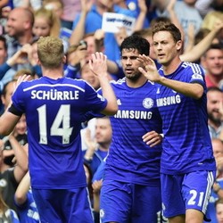Matic: Chelsea dan City Favorit Juara Musim Ini