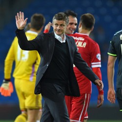 Solskjaer Tinggalkan Kursi Manajer Cardiff