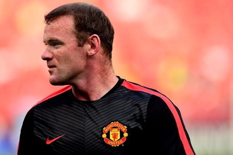 Ferdinand: Rooney Dulu Hobi Banting Ponsel