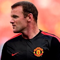 Ferdinand: Rooney Dulu Hobi Banting Ponsel
