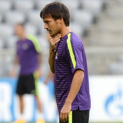 Silva Tak Ingin Selisih Poin dengan Chelsea Melebar