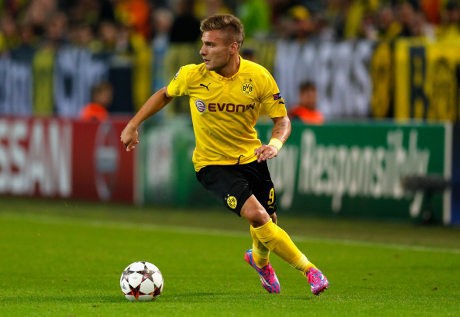 Klopp: Immobile Butuh Waktu