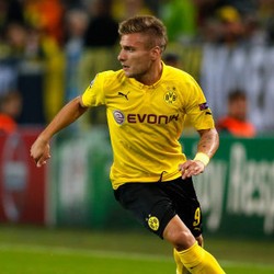 Klopp: Immobile Butuh Waktu