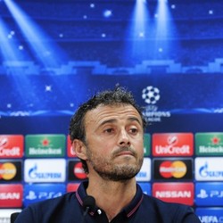 Xavi: Dilatih Enrique Sama seperti Saat Ditangani Guardiola
