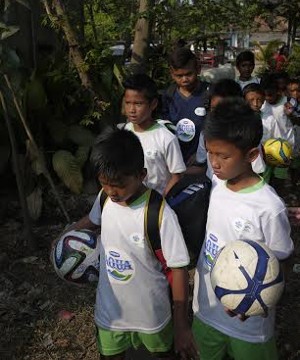 SSB Asad Optimistis Jadi Kampiun di Brasil