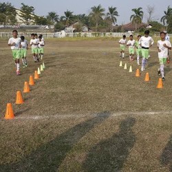 Demi Persiapan ke Brasil, SSB Asad Perbanyak Ujicoba