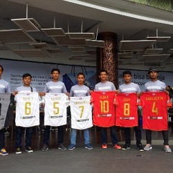 Ini Momentum untuk Bangkit dan Dikenal Secara Positif