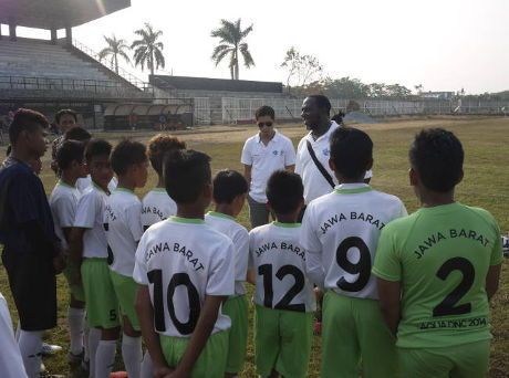 detikSport/M Resha Pratama detikSport/M Resha Pratama