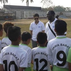 Kala Jacksen Harus Membagi Waktu antara Persipura dan SSB Asad