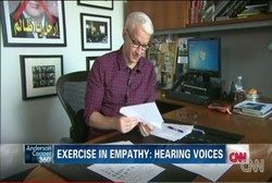 Ingin Tahu Rasanya Mengidap Skizofrenia? Contoh Saja Pria Ini