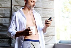 RadiaShield, Celana yang Diklaim Bisa Lindungi Sperma dari Radiasi Gadget