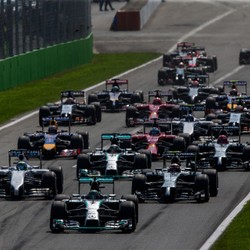 Ada Kemungkinan Regulasi Poin Dobel Tak Digunakan di F1 2015