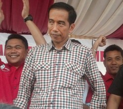 PD Dukung Pilkada Langsung, Jokowi Yakin Kubu Pilkada via DPRD Kalah
