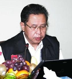 Sajikan Makanan Basi untuk Jamaah Haji, 3 Perusahaan Katering Kena Sanksi