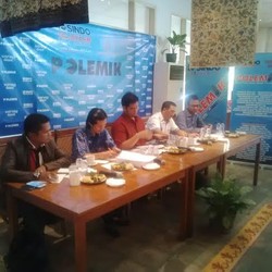 Gede Pasek: Kesaksian Nazar Terbantahkan Keterangan Banyak Saksi Lain