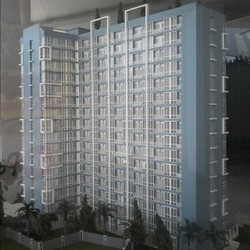 Begini Isi Apartemen Kos-kosan Jatinangor