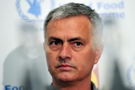 Mourinho Minta UEFA Lebih Galak soal Financial Fair Play