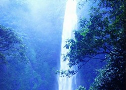 Curug Cimahi, Air Terjun Cantik di Bandung