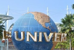 Keliling Singapura 9 jam, Bisa!