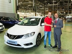 Mainan Baru Andres Iniesta