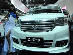 APV Terganteng Resmi Dibanderol Mulai Rp 195,2 Juta