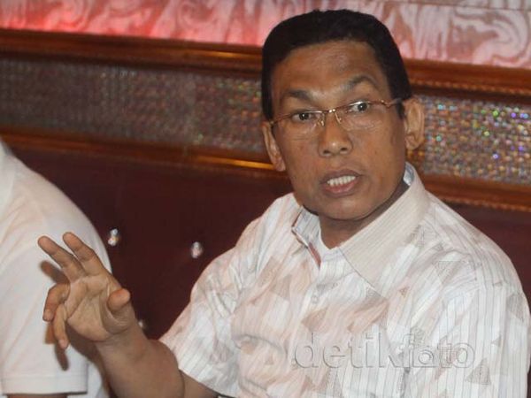 IKADIN Desak RUU Advokat Disahkan