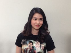 Setelah Menikah Suami Laura Basuki Jadi Romantis