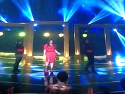 FBS Amankan Posisi, Zultom dan Chelsea Pulang dari Panggung IMB 2014