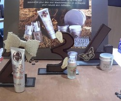 Perawatan Tubuh dengan Kaktus, Berani Coba?