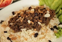 Nasi Kuning, Nasi Liwet, dan Nasi Kebuli Ini Cocok Buat Disantap Bersama Keluarga
