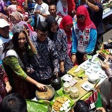 Puteri Indonesia Terpikat Keindahan Alam Banyuwangi