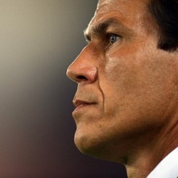 Garcia: Semoga Milan vs Juve Berakhir Imbang