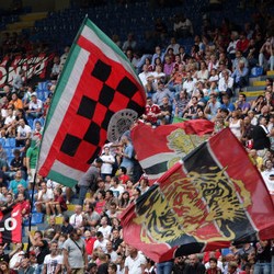 Milan Underdog, Inzaghi Harapkan Dukungan Penuh Publik San Siro