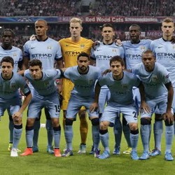 Skuat Menua, City Dinilai dalam Posisi Bahaya