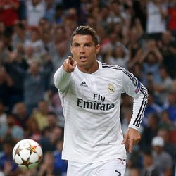 Van Gaal: Datangkan Ronaldo Bukan Hal Mustahil, tapi...