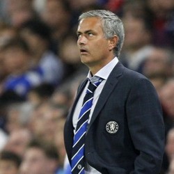 Mourinho: Chelsea Masih Jauh dari Sempurna