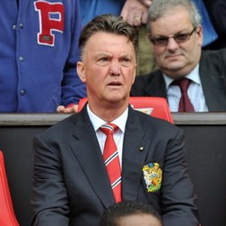 Van Gaal Tak Anggap Absennya MU di Kompetisi Eropa sebagai Keuntungan
